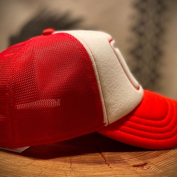 Goorin Bros. Limited Edition Trucker Hat - WEINER - Picture 4 of 7